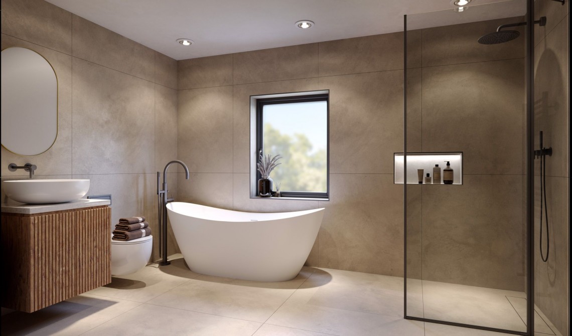 Images for Pudding Pie Nook Lane, Preston, PR3