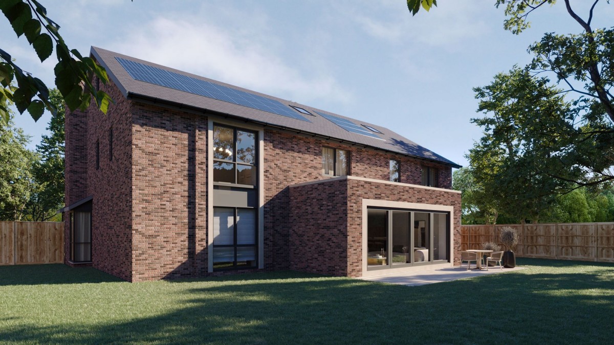 Images for Pudding Pie Nook Lane, Preston, PR3