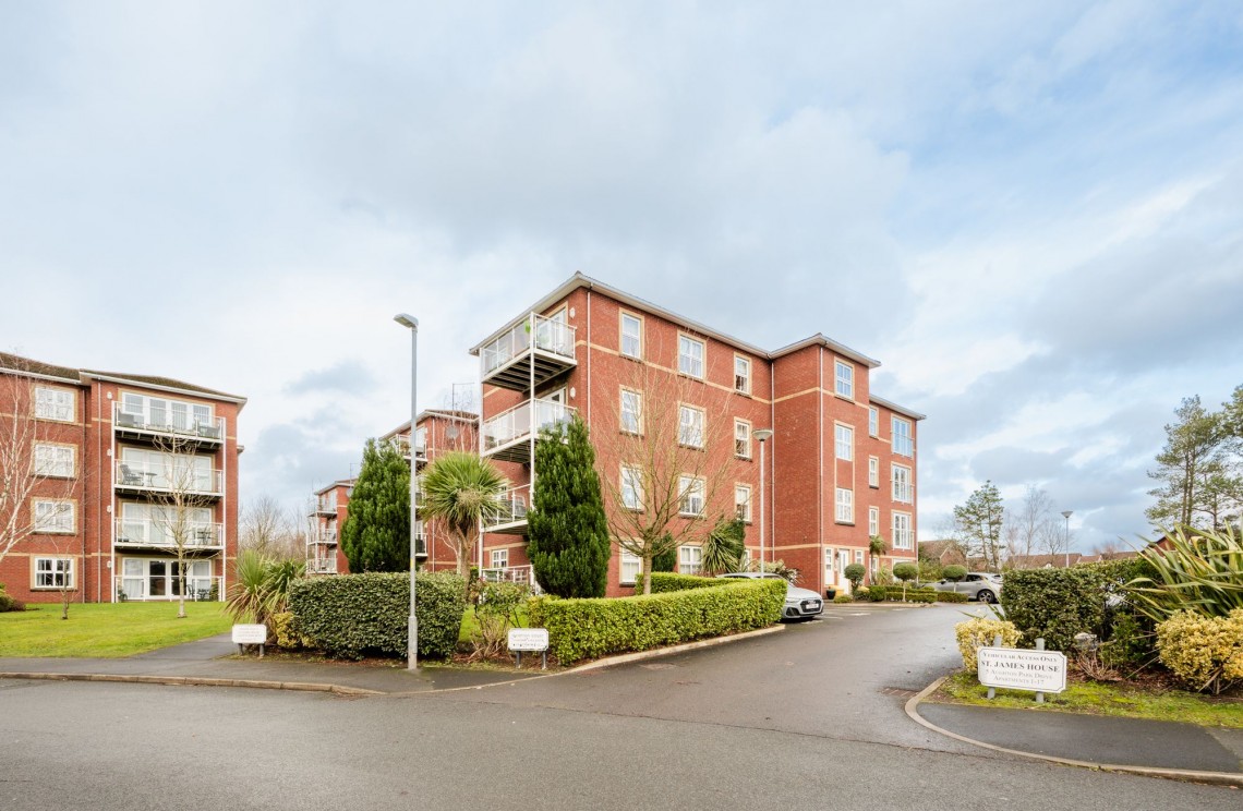 Images for Aughton Park Drive, Aughton, L39