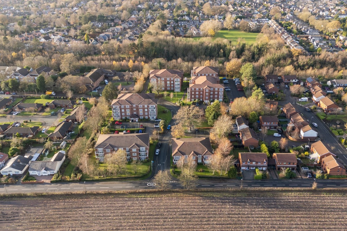 Images for Aughton Park Drive, Aughton, L39