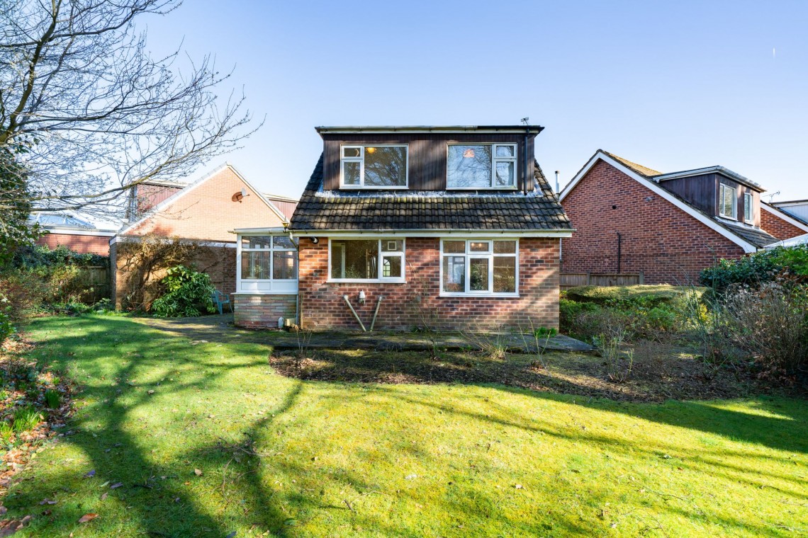 Images for Redsands, Aughton, L39