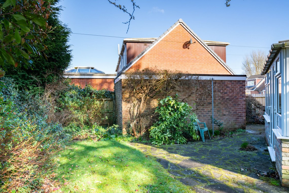Images for Redsands, Aughton, L39