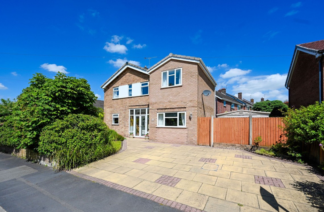 Images for Rosehill Drive, Aughton, L39