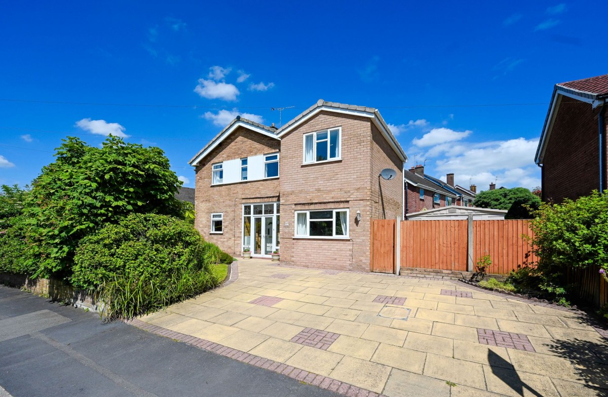 Images for Rosehill Drive, Aughton, L39
