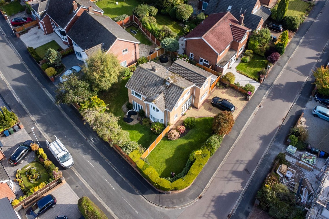 Images for Rosehill Drive, Aughton, L39