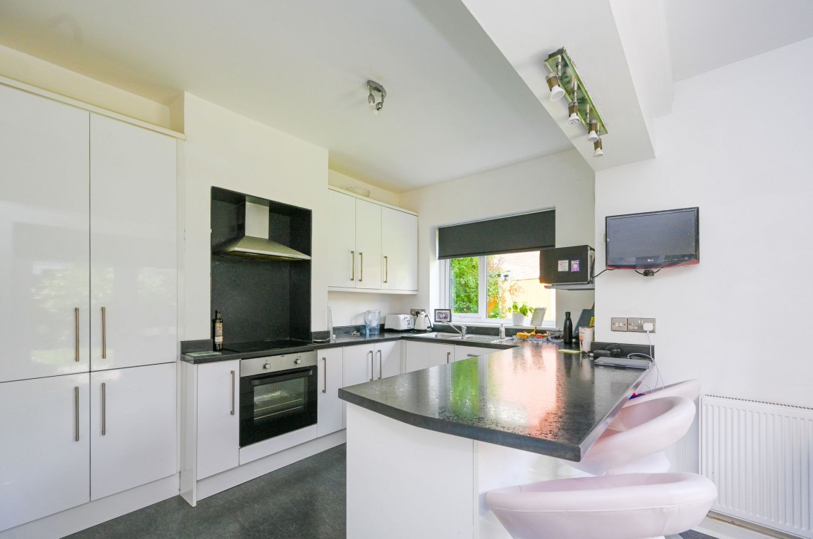 Images for Rosehill Drive, Aughton, L39