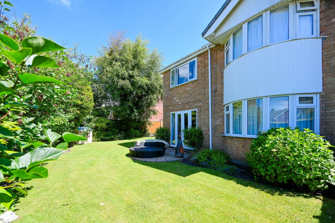 Images for Rosehill Drive, Aughton, L39