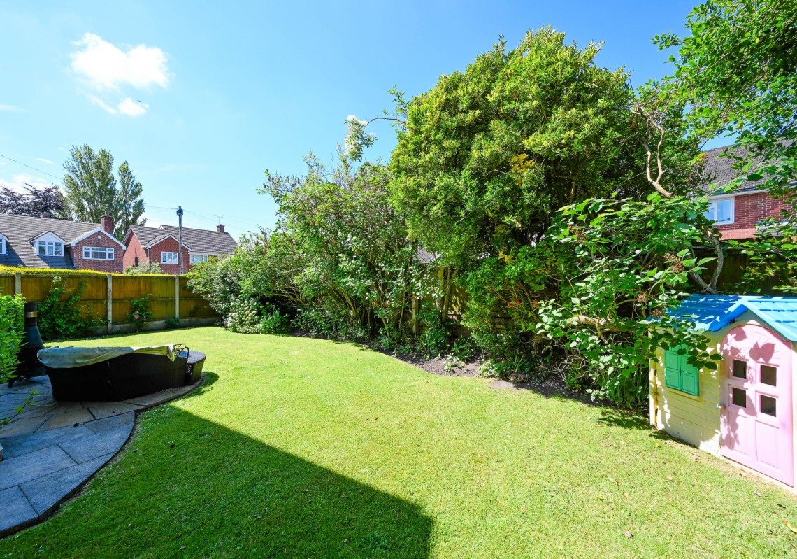 Images for Rosehill Drive, Aughton, L39