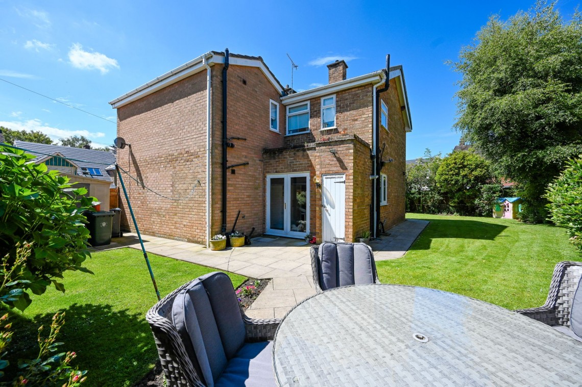 Images for Rosehill Drive, Aughton, L39