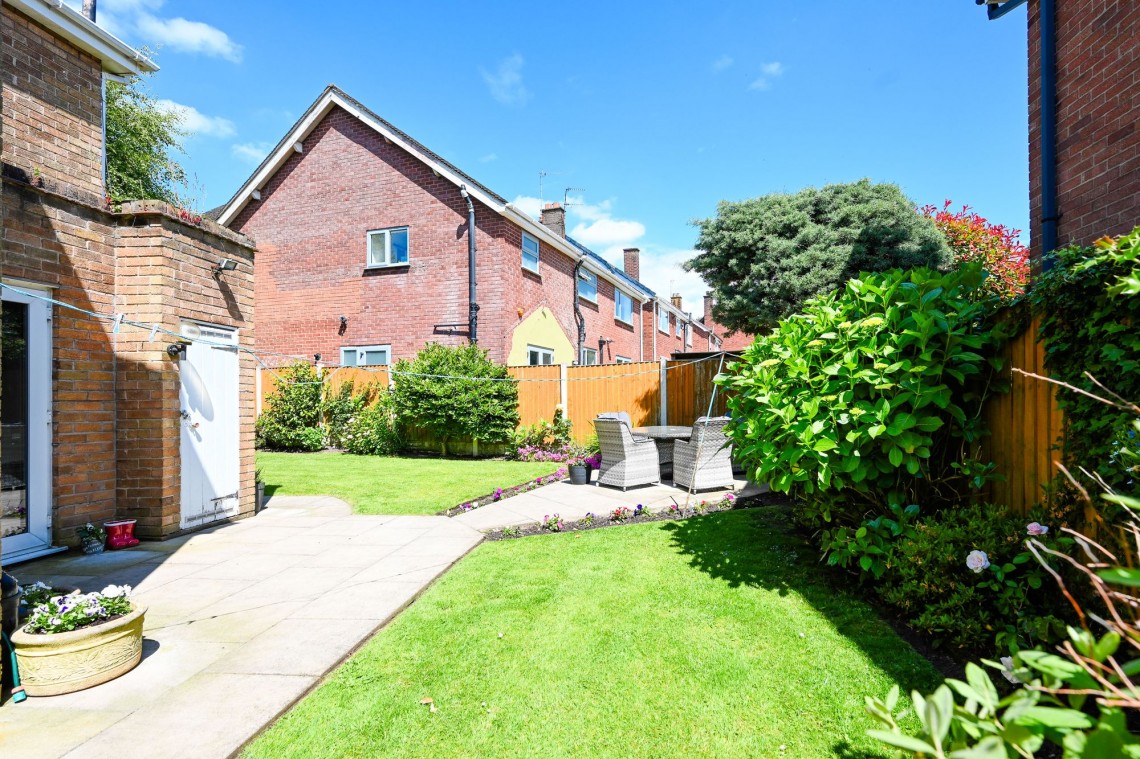 Images for Rosehill Drive, Aughton, L39