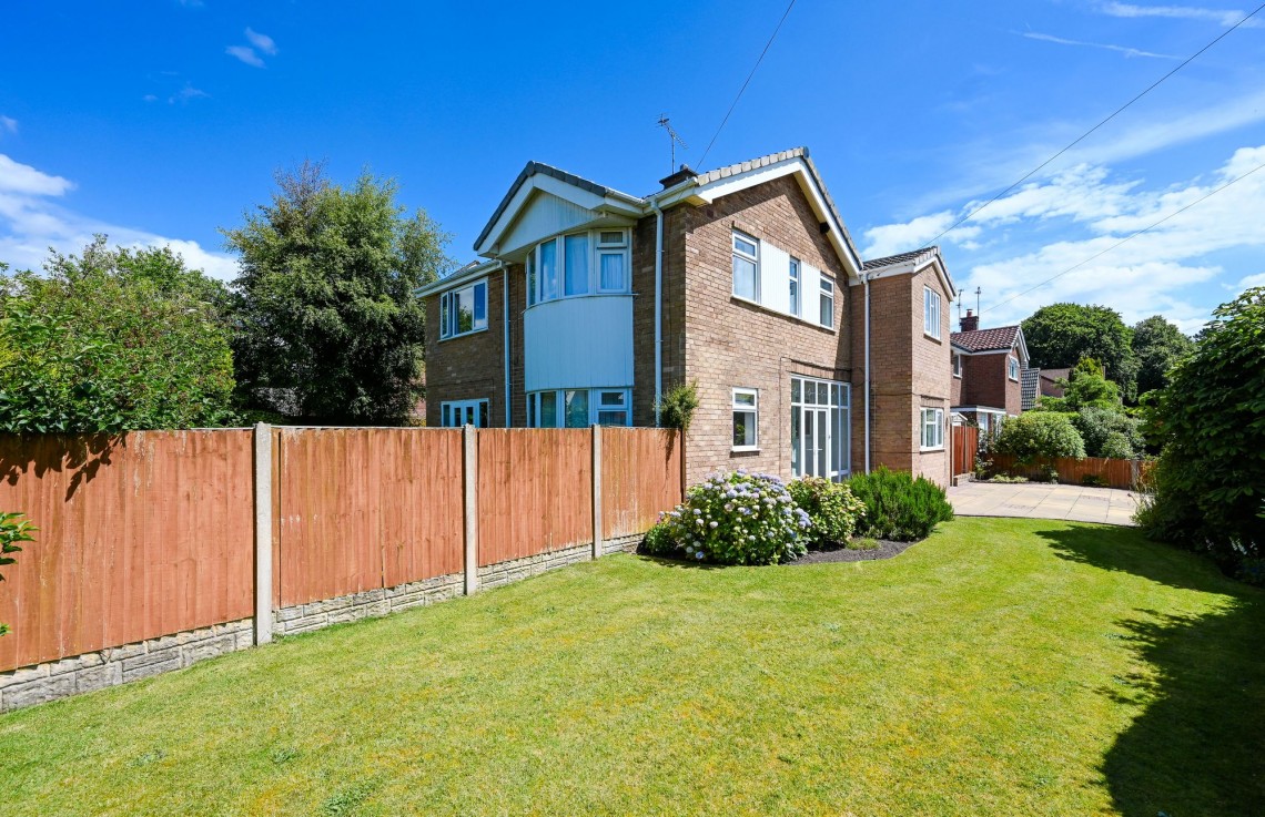 Images for Rosehill Drive, Aughton, L39