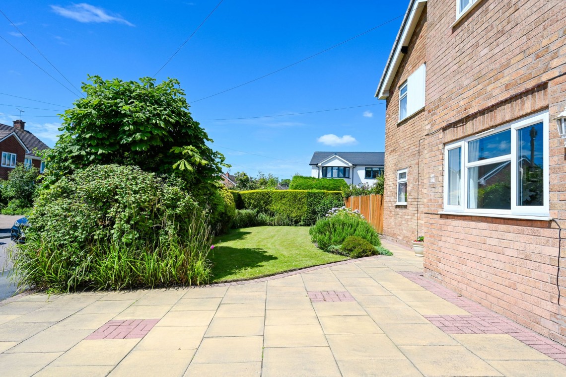 Images for Rosehill Drive, Aughton, L39