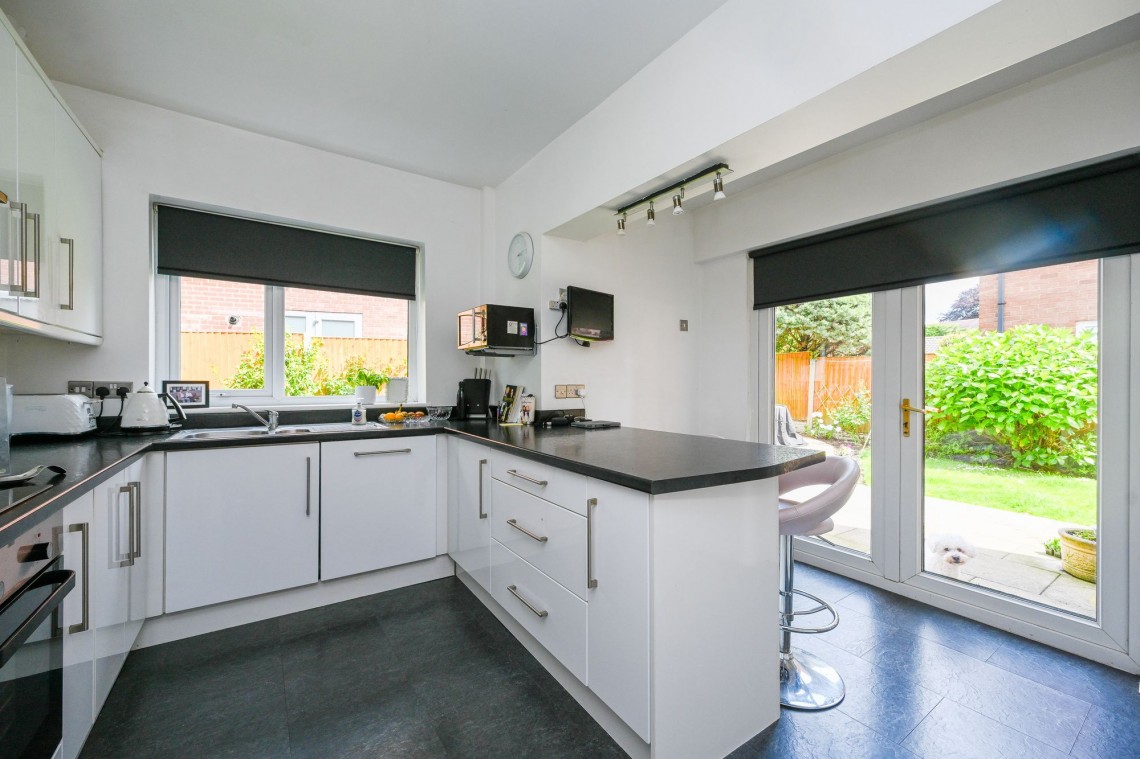 Images for Rosehill Drive, Aughton, L39