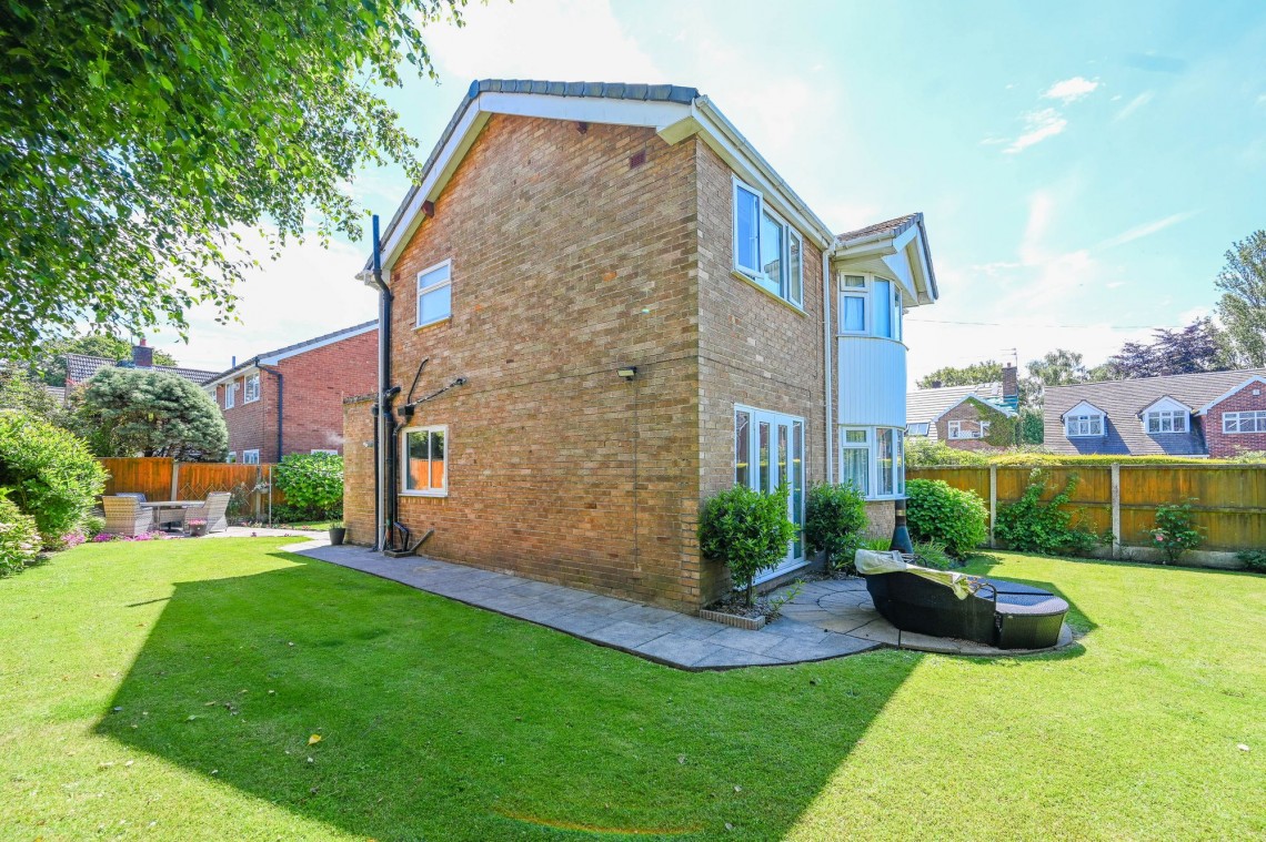 Images for Rosehill Drive, Aughton, L39