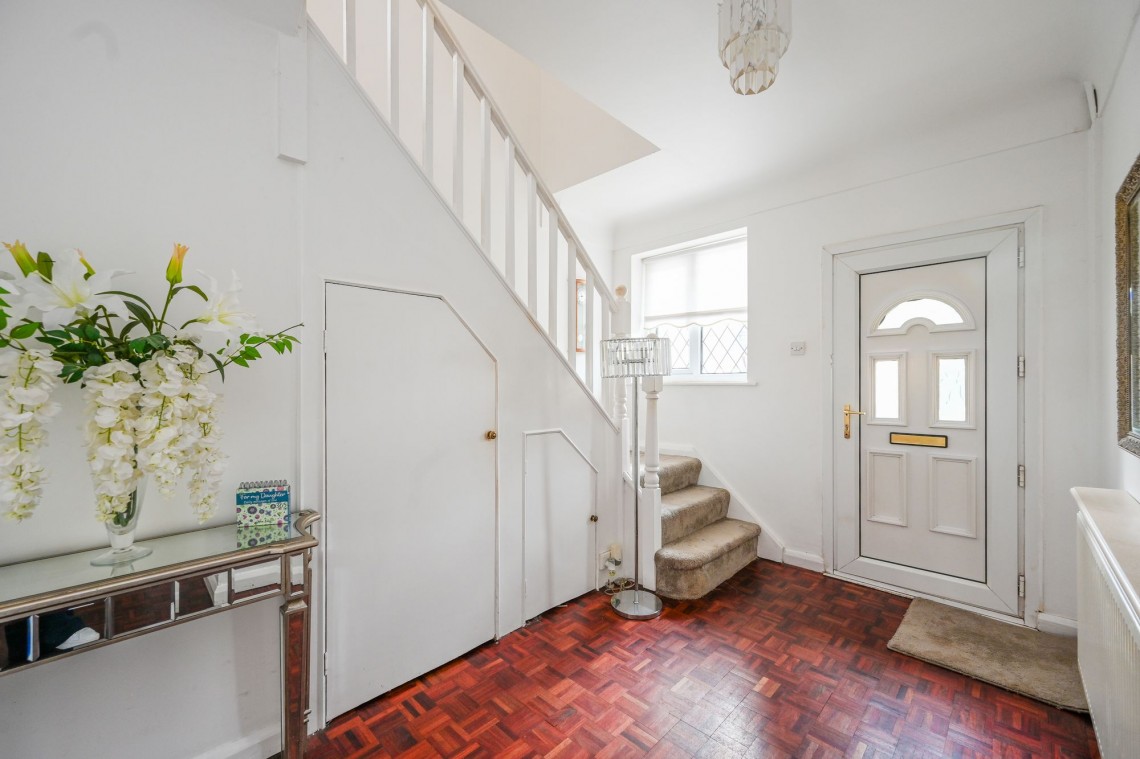 Images for Rosehill Drive, Aughton, L39