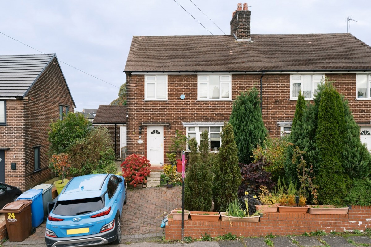 Images for The Avenue, Adlington, PR6