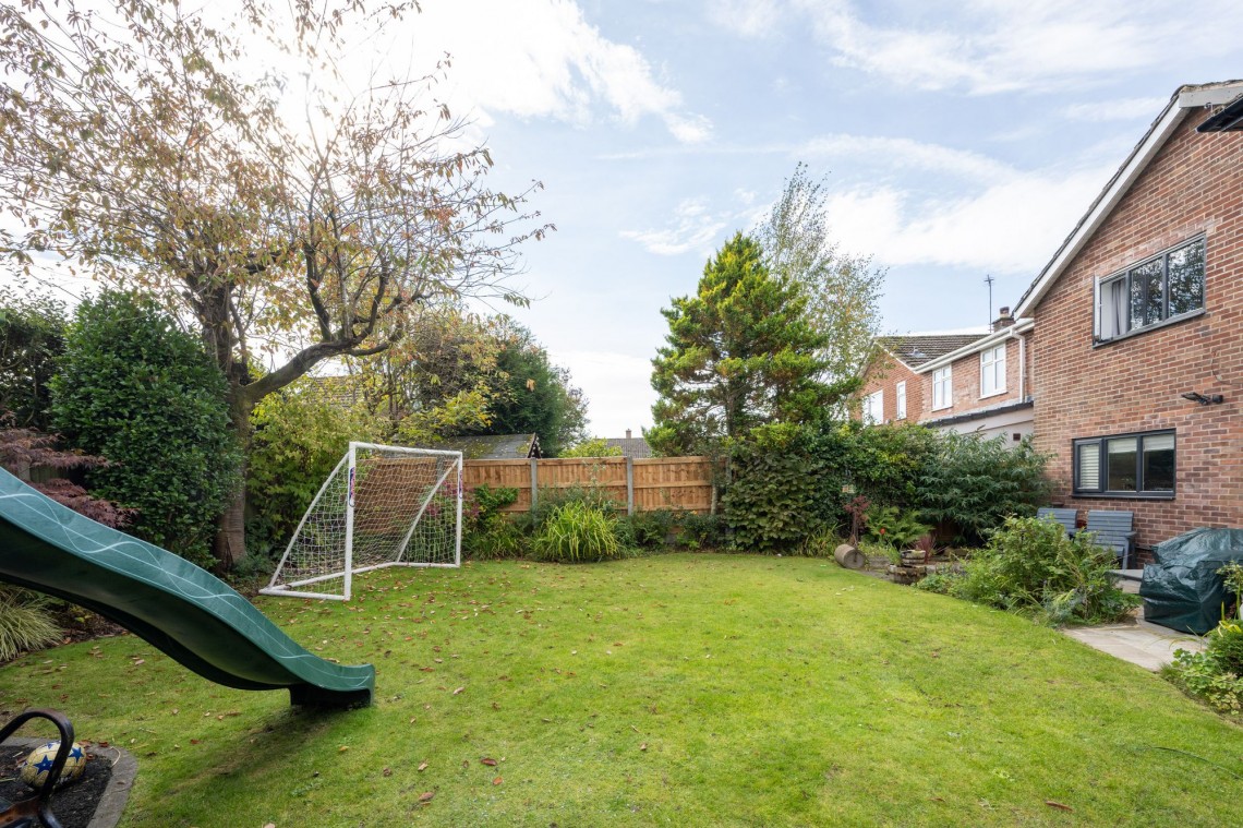 Images for East Mead, Aughton, L39