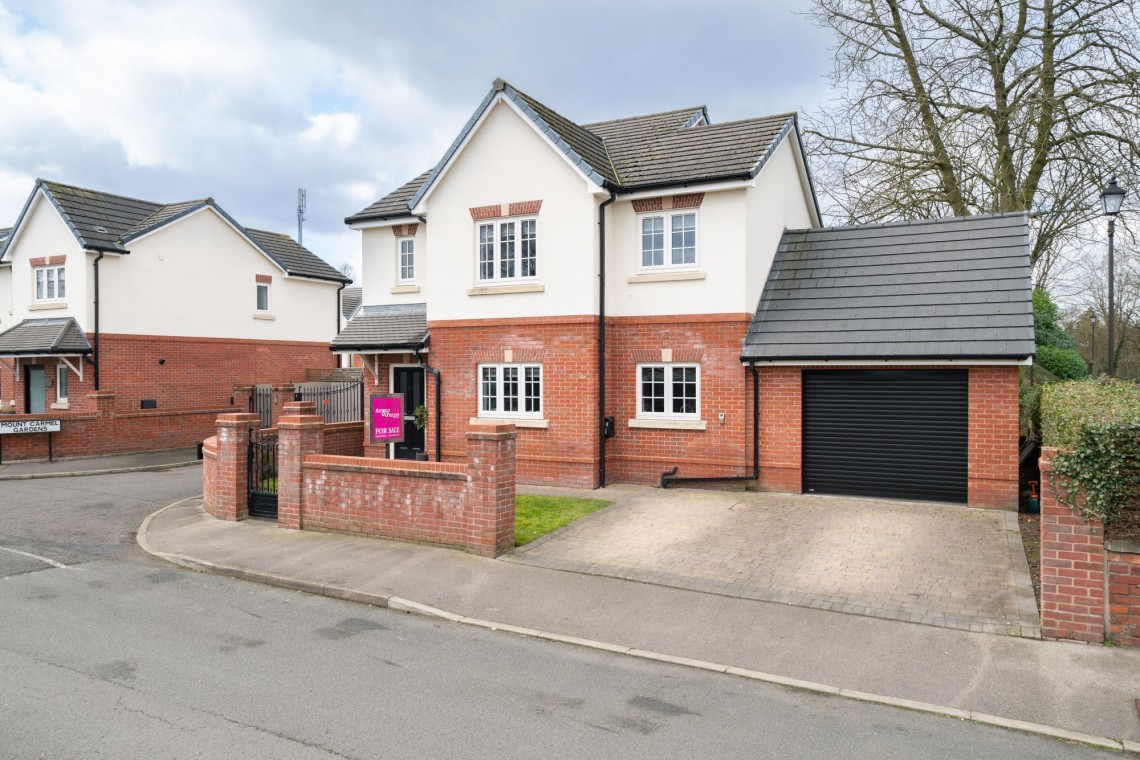 Images for Aughton Park Drive, Aughton, L39
