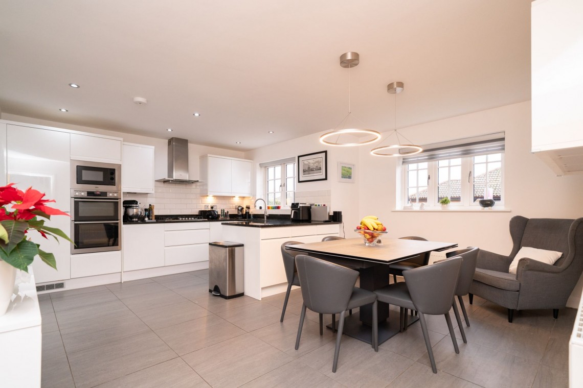 Images for Aughton Park Drive, Aughton, L39