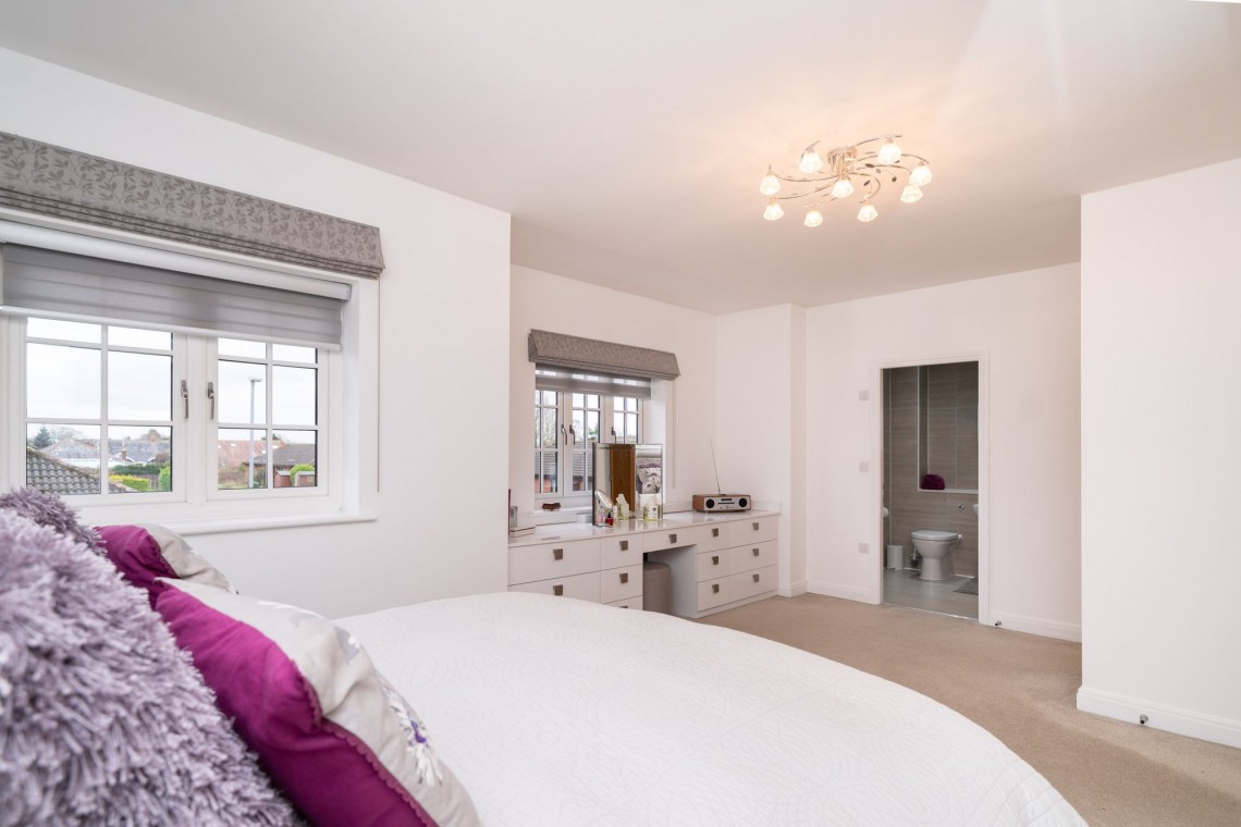 Images for Aughton Park Drive, Aughton, L39