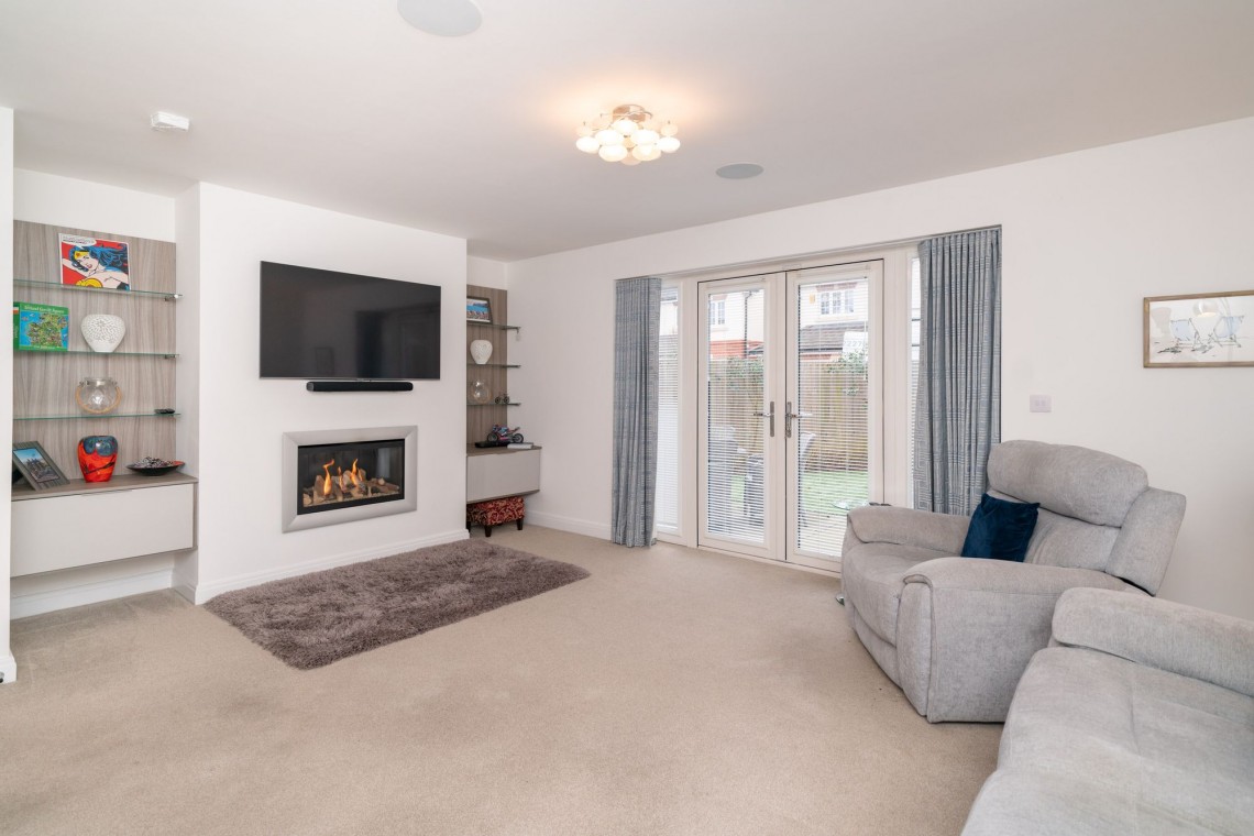 Images for Aughton Park Drive, Aughton, L39