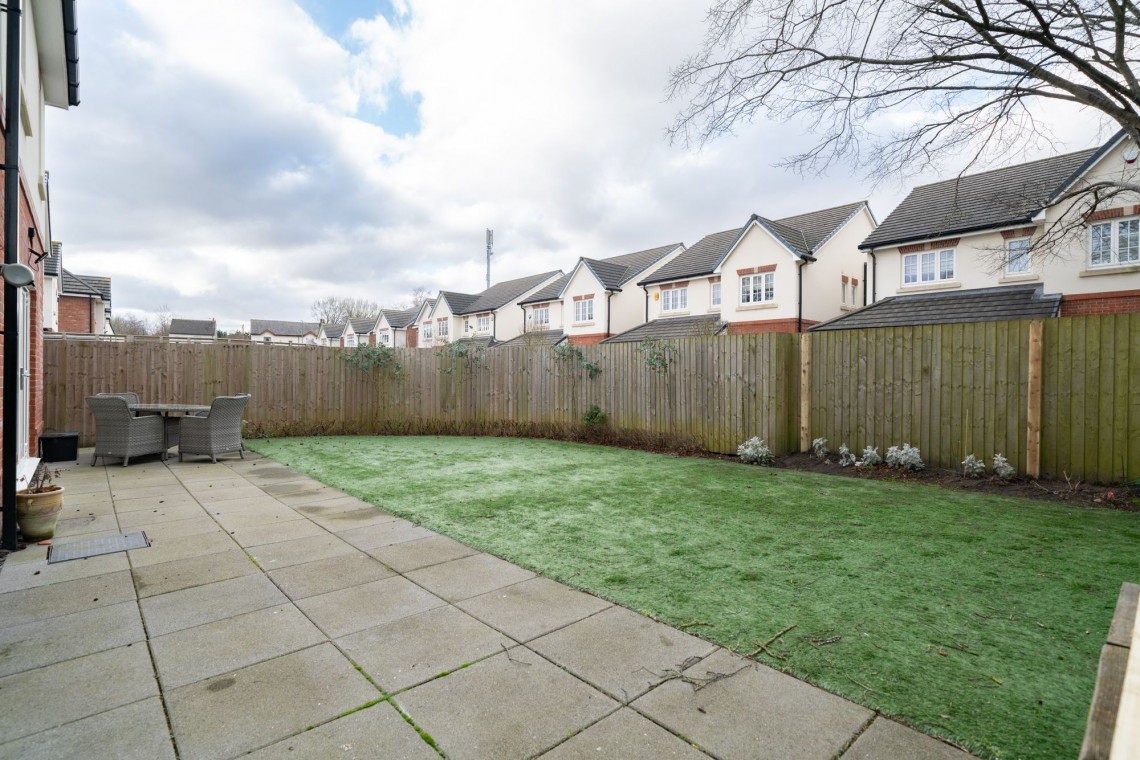 Images for Aughton Park Drive, Aughton, L39