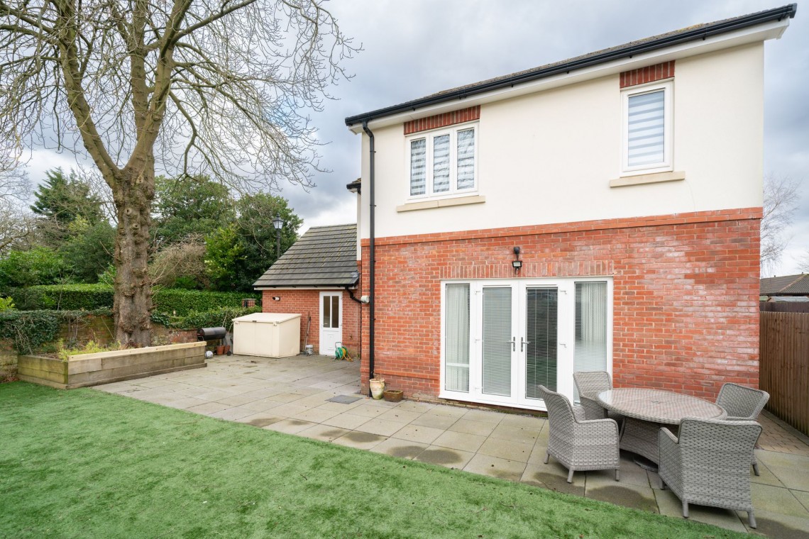 Images for Aughton Park Drive, Aughton, L39
