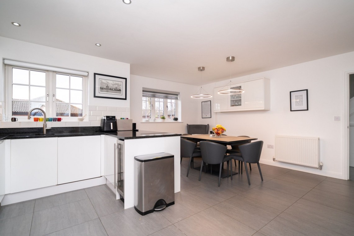 Images for Aughton Park Drive, Aughton, L39