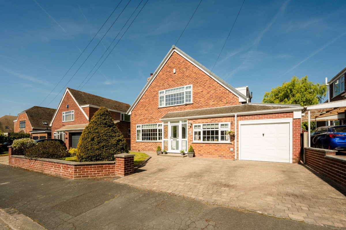 Images for Sefton Gardens, Aughton, L39