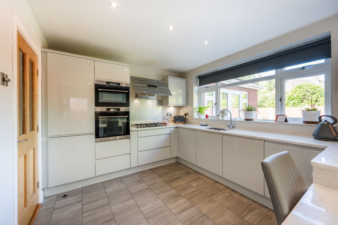 Images for Sefton Gardens, Aughton, L39