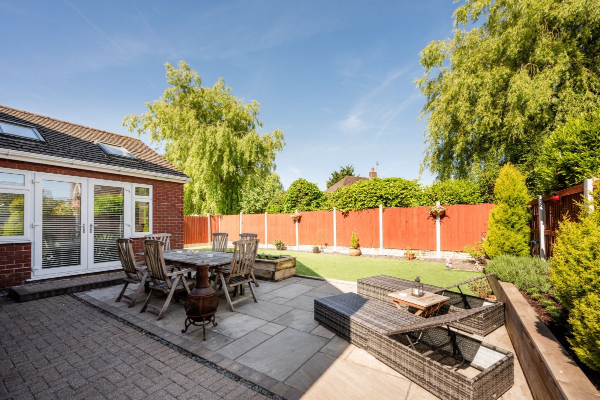 Images for Sefton Gardens, Aughton, L39