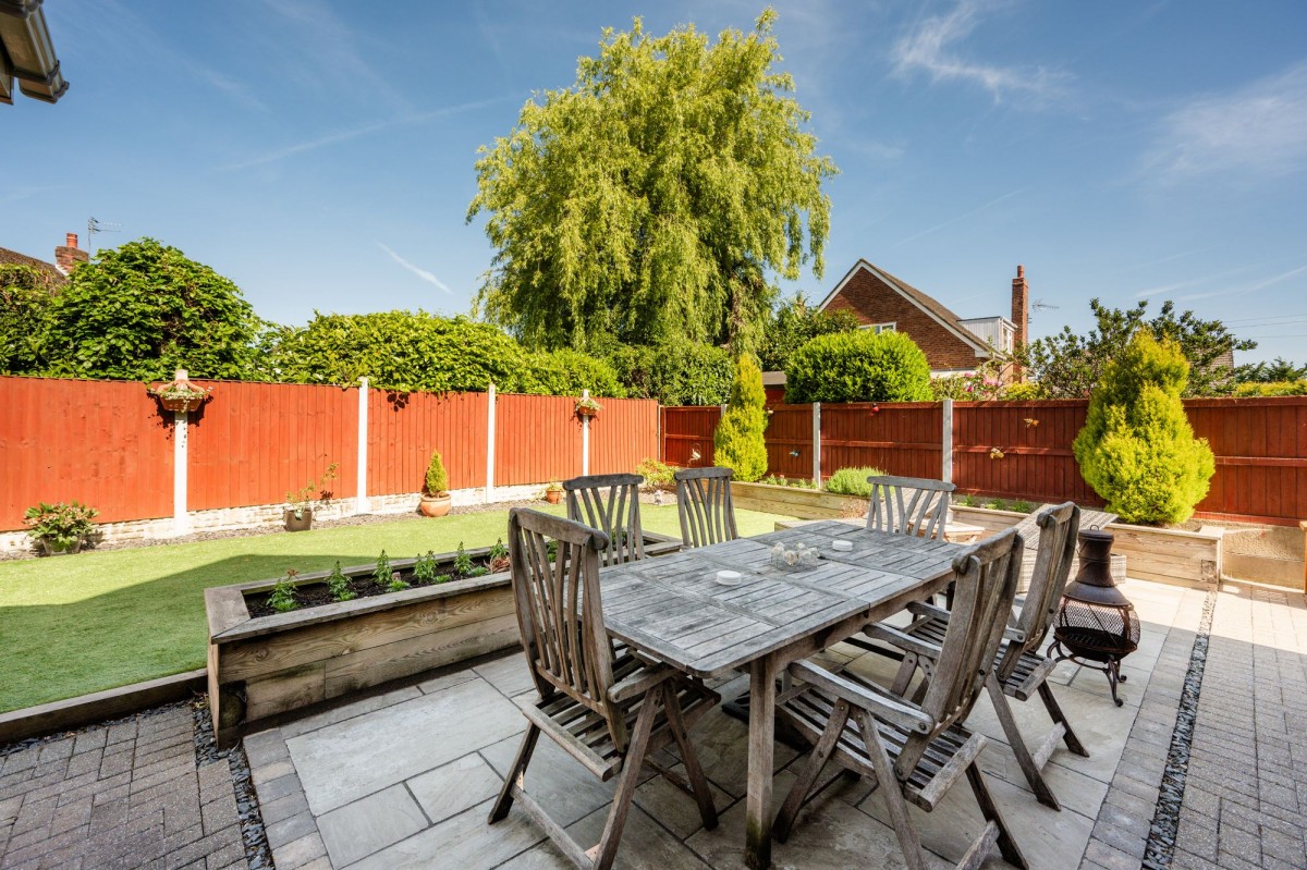 Images for Sefton Gardens, Aughton, L39