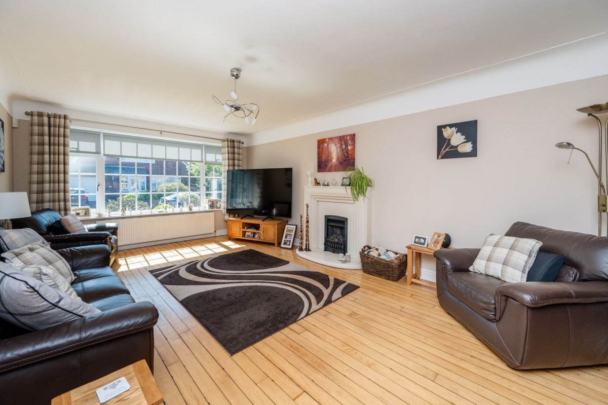 Images for Sefton Gardens, Aughton, L39