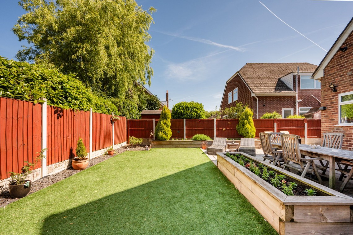 Images for Sefton Gardens, Aughton, L39