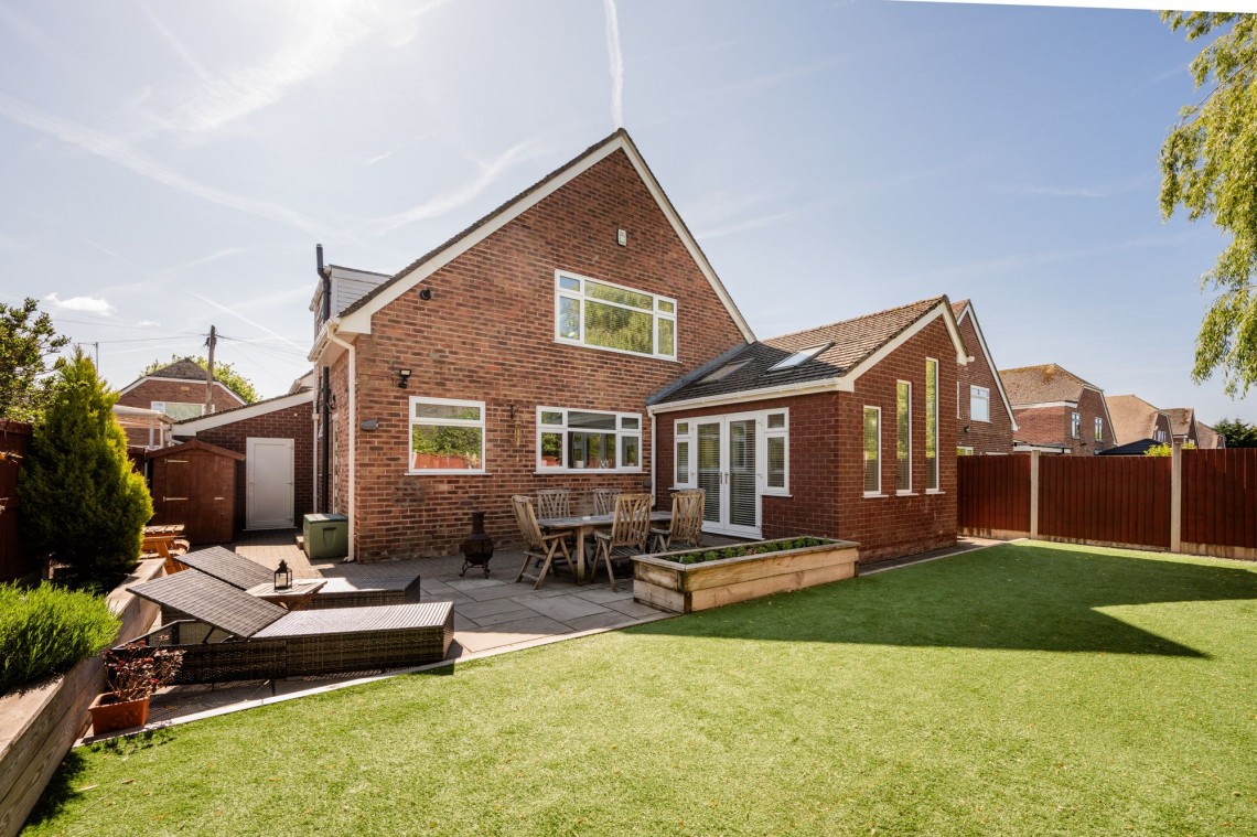 Images for Sefton Gardens, Aughton, L39