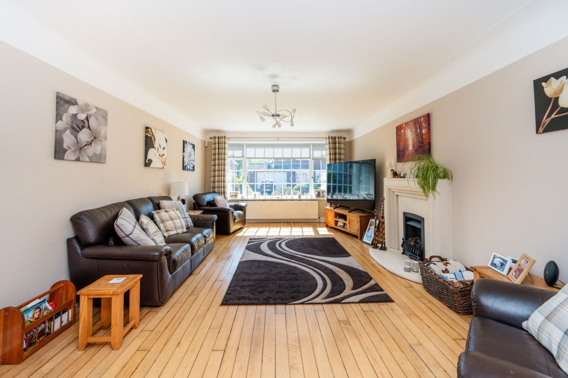 Images for Sefton Gardens, Aughton, L39