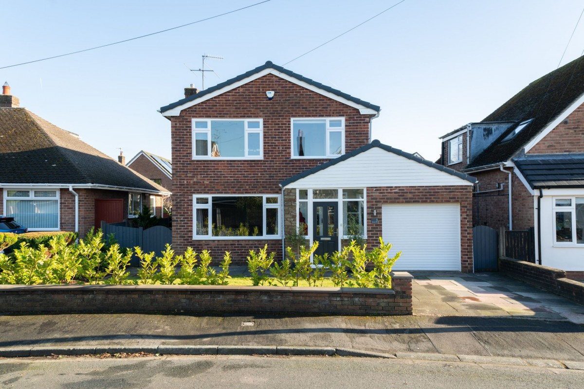 Images for Bleasdale Close, Aughton, L39