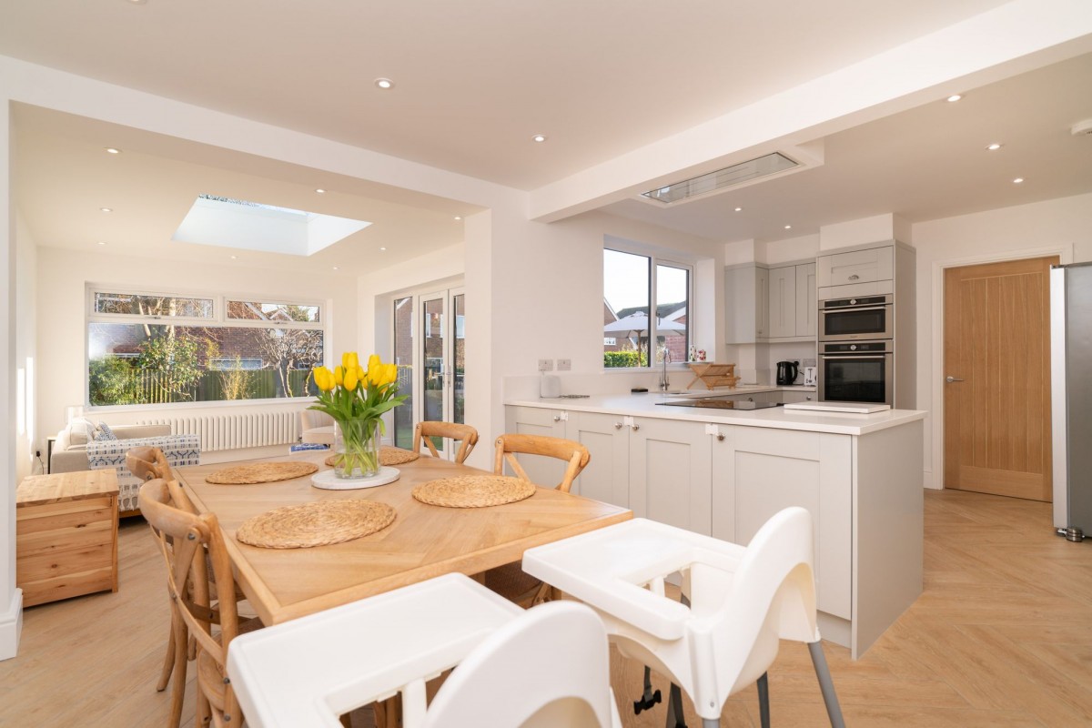 Images for Bleasdale Close, Aughton, L39