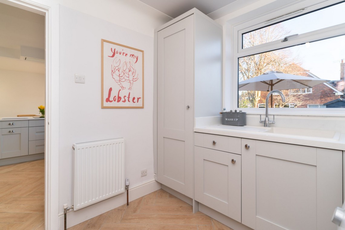 Images for Bleasdale Close, Aughton, L39