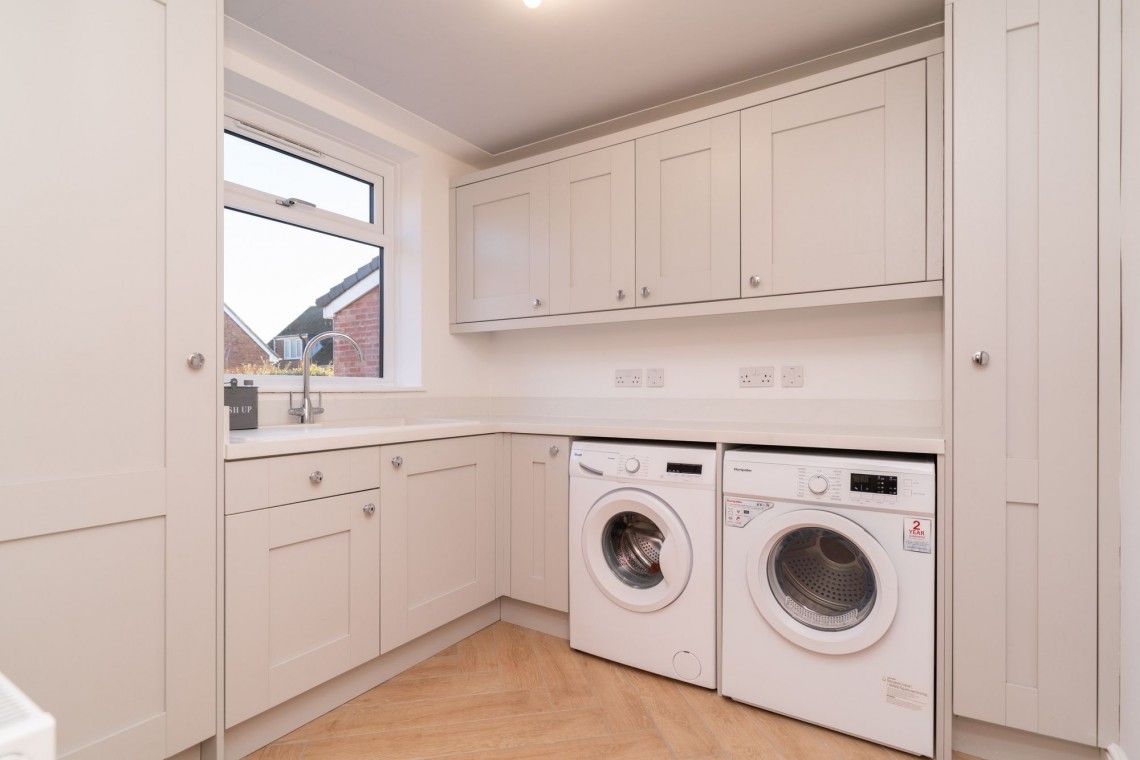 Images for Bleasdale Close, Aughton, L39