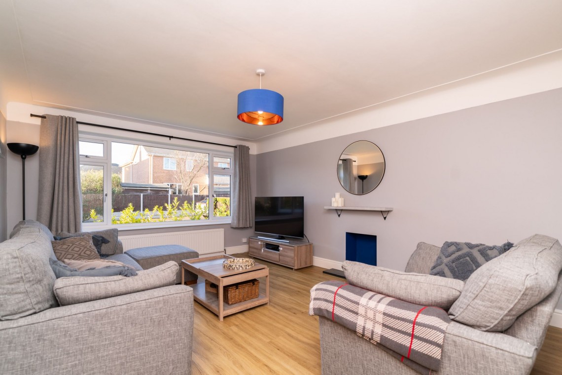 Images for Bleasdale Close, Aughton, L39