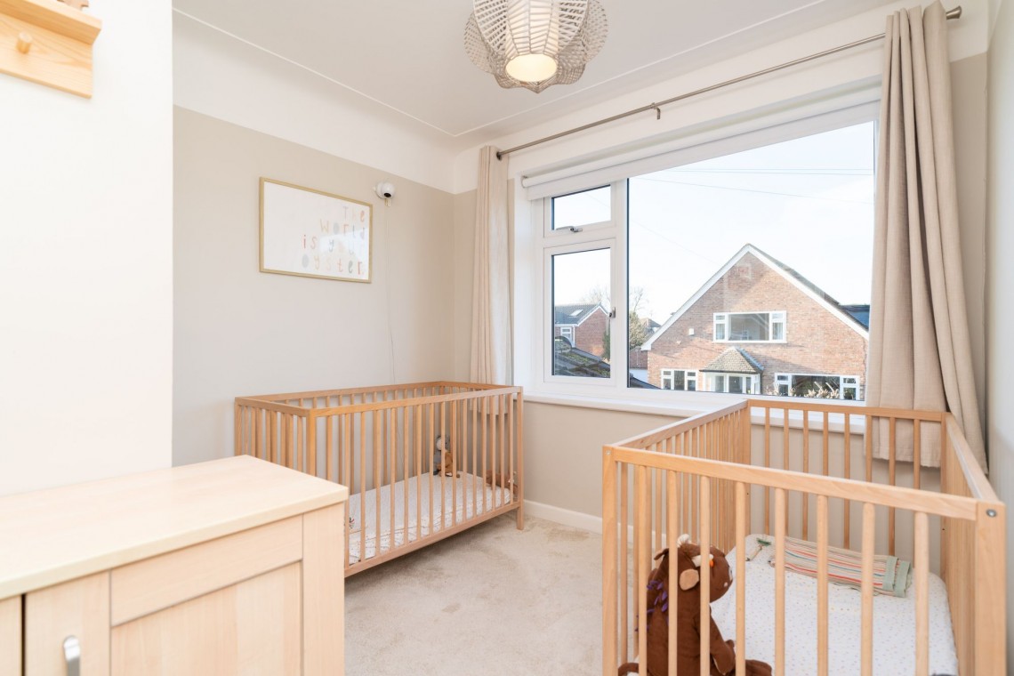 Images for Bleasdale Close, Aughton, L39