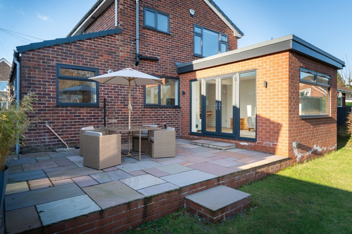 Images for Bleasdale Close, Aughton, L39