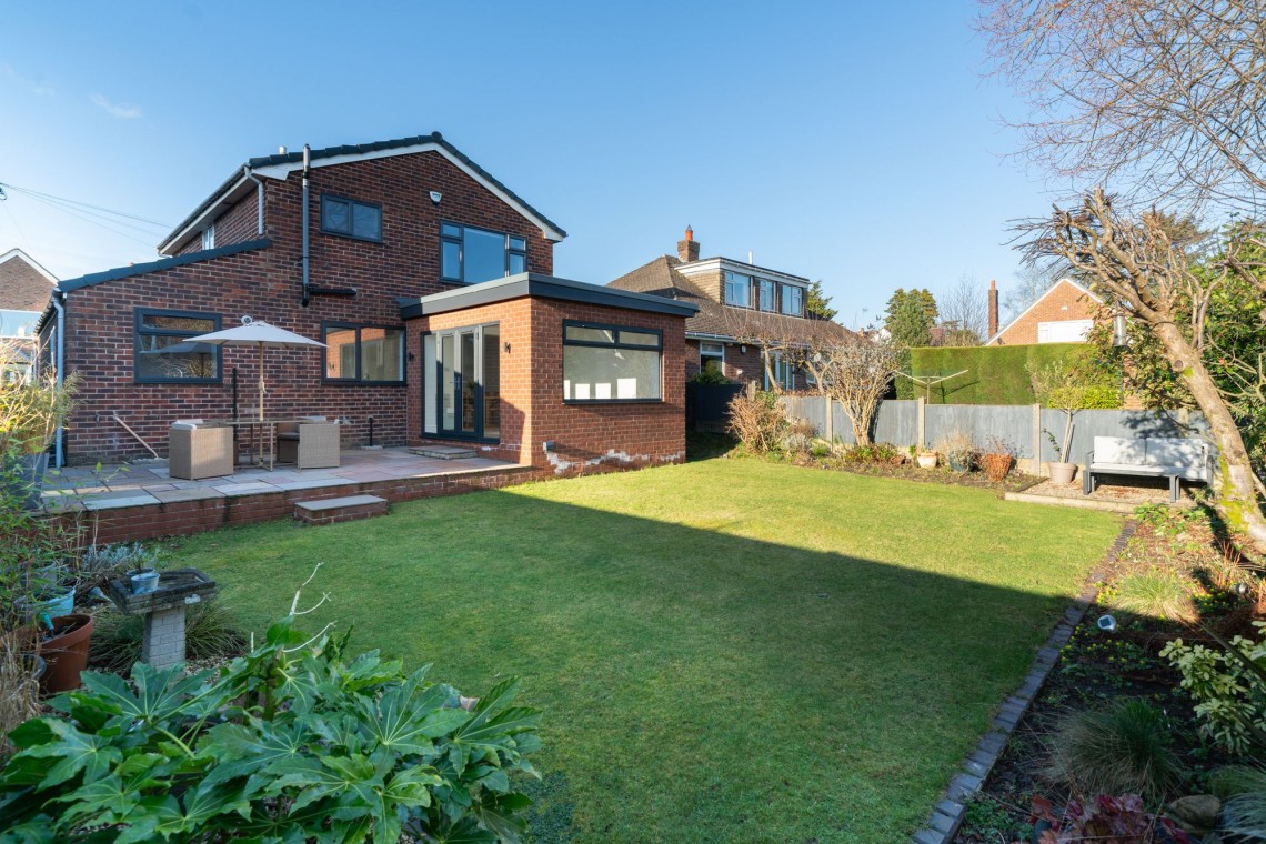 Images for Bleasdale Close, Aughton, L39