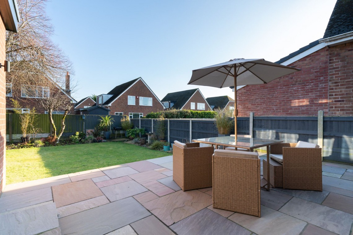 Images for Bleasdale Close, Aughton, L39