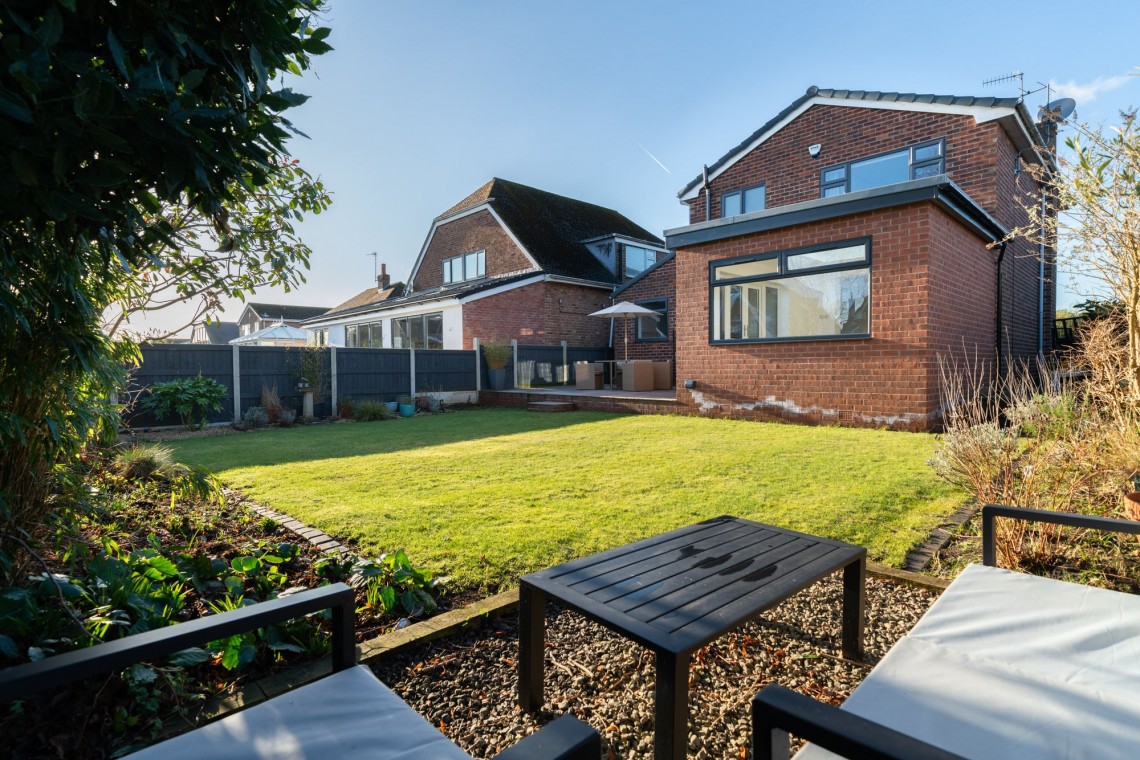 Images for Bleasdale Close, Aughton, L39