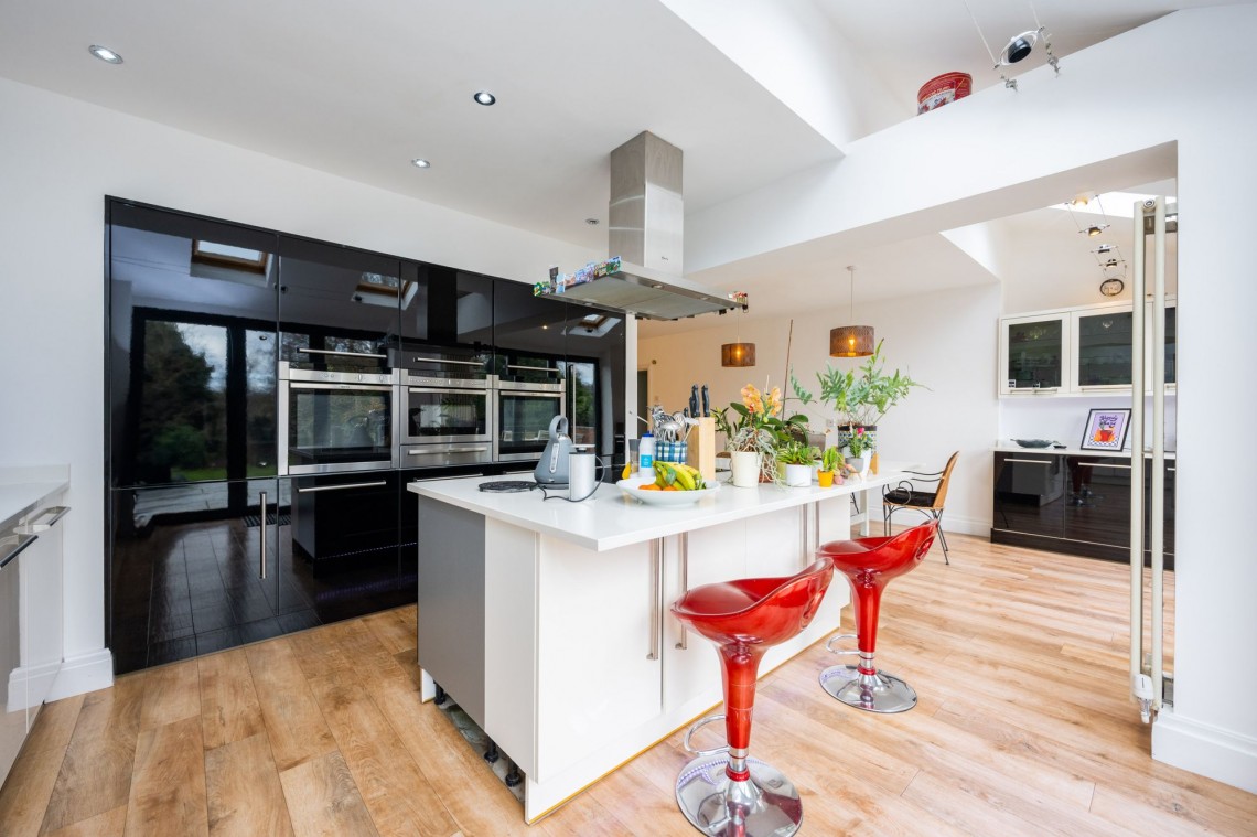 Images for Swanpool Lane, Aughton, L39