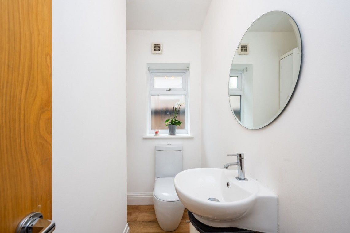 Images for Swanpool Lane, Aughton, L39