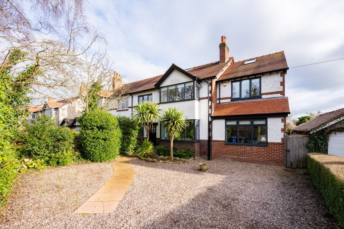 Images for Swanpool Lane, Aughton, L39