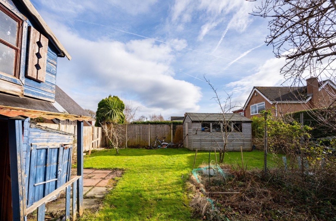 Images for Swanpool Lane, Aughton, L39